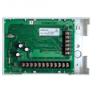 СКШС-01, корпус IP 20